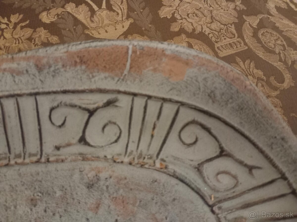 Keramická misa, Ghana - 5