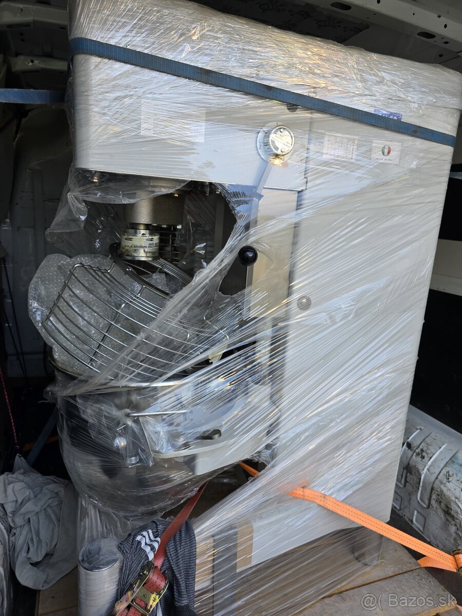 Univerzálny robot Sigma 60L - 5