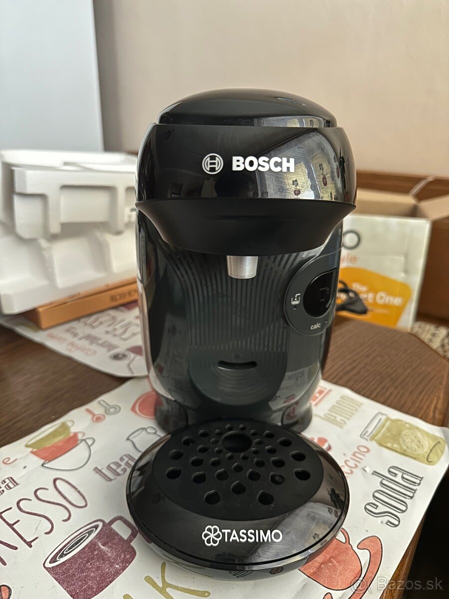 Tassimo - 5