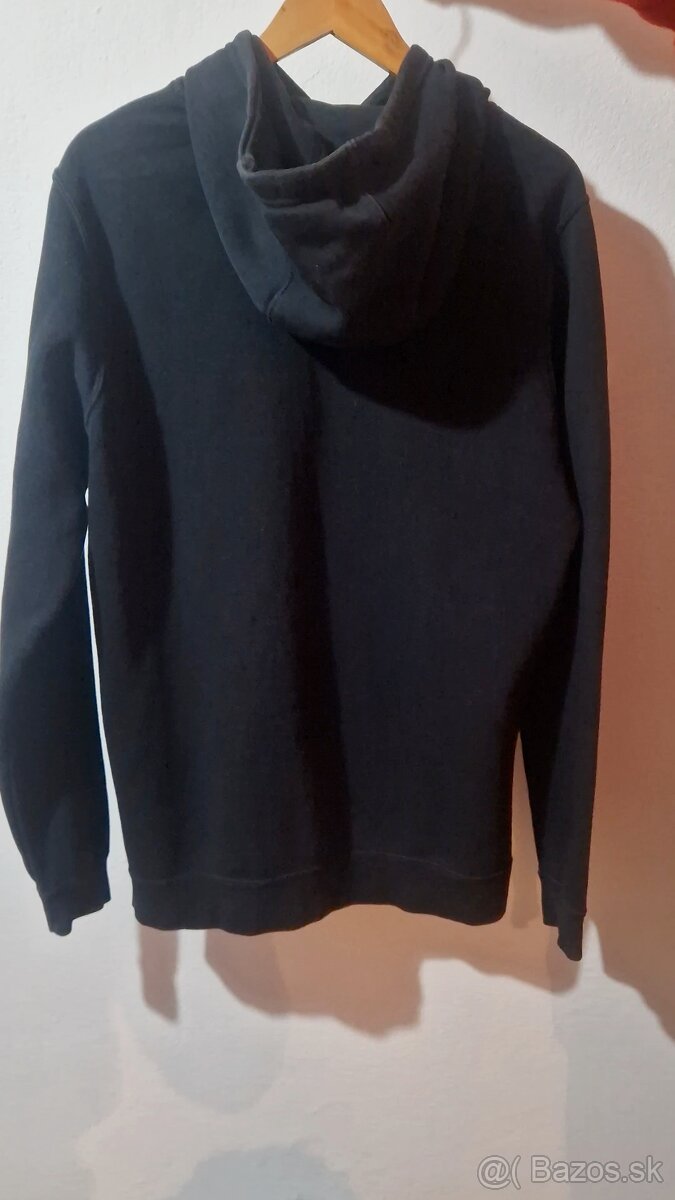 Nike Club Mikina Fleece Pullover - 5