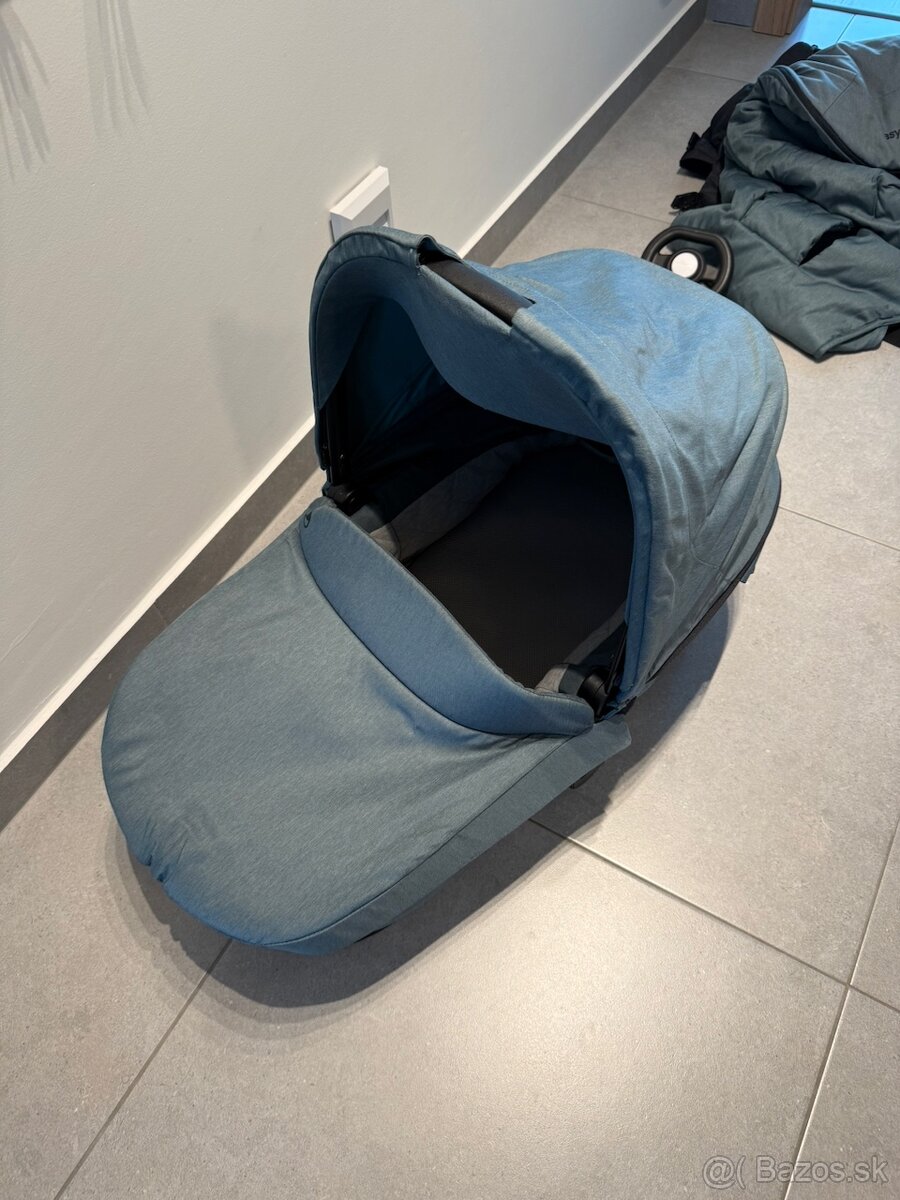 Easywalker Harvey 3 - komplet, po 1 dieťati - 5