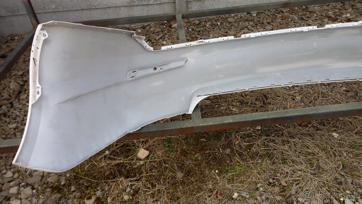 Zadný nárazník Škoda Octavia 3 liftback - 5