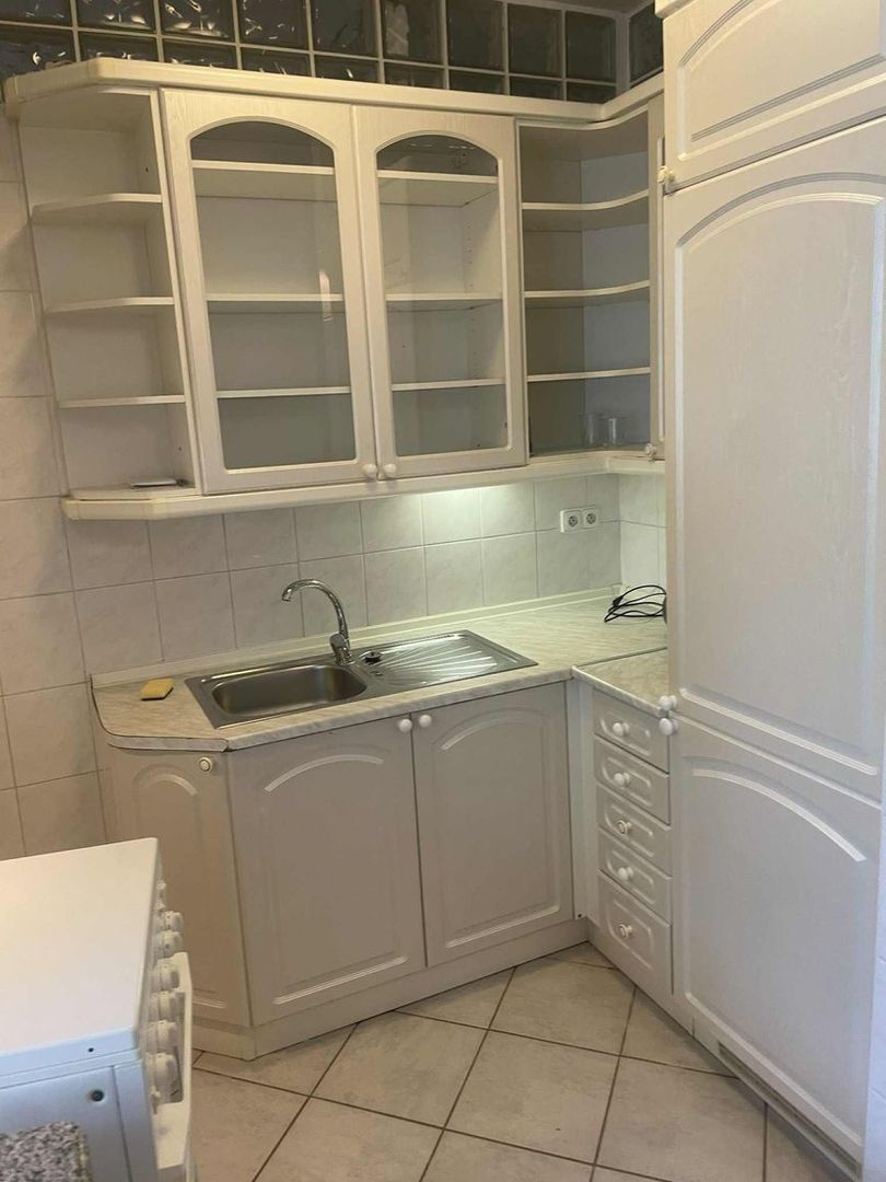 Prenajmeme kompletne zrekonštruovaný 3-izbový byt, Ružinov, - 5