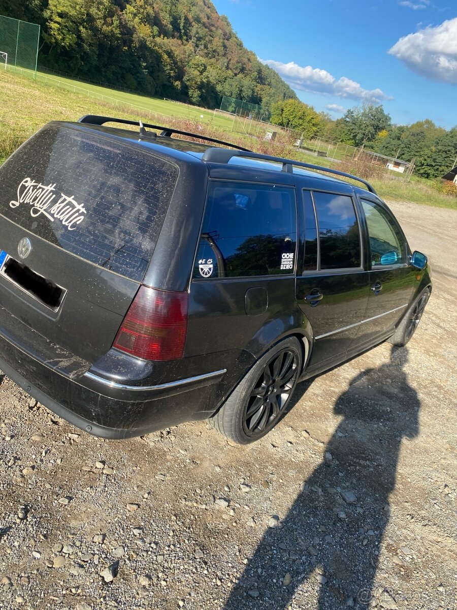 Volkswagen bora arl - 5