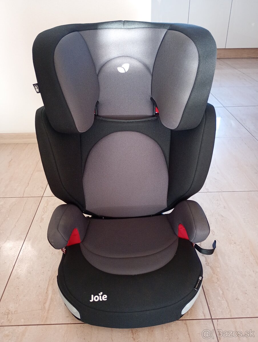 Detská autosedačka - 5