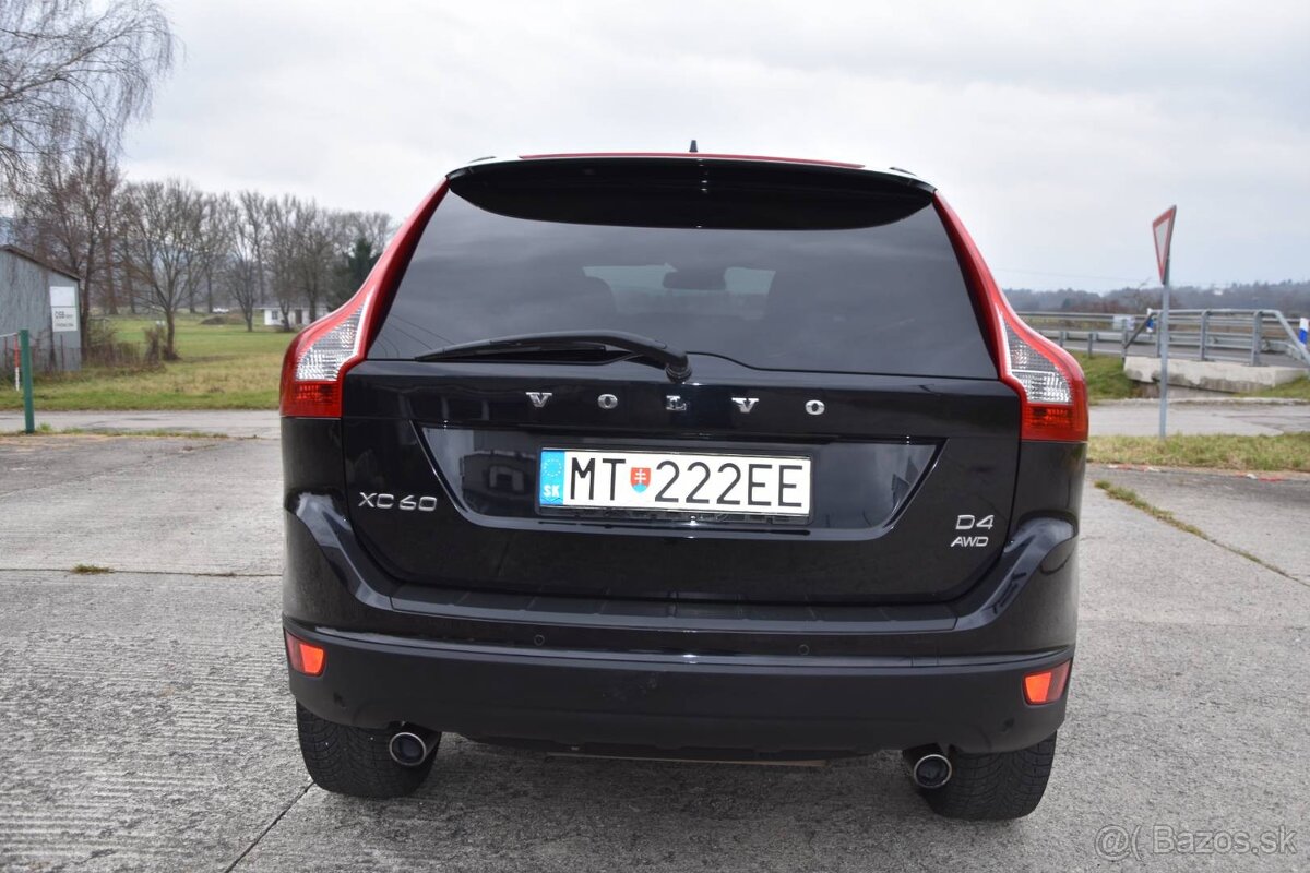 Volvo XC60 - 5