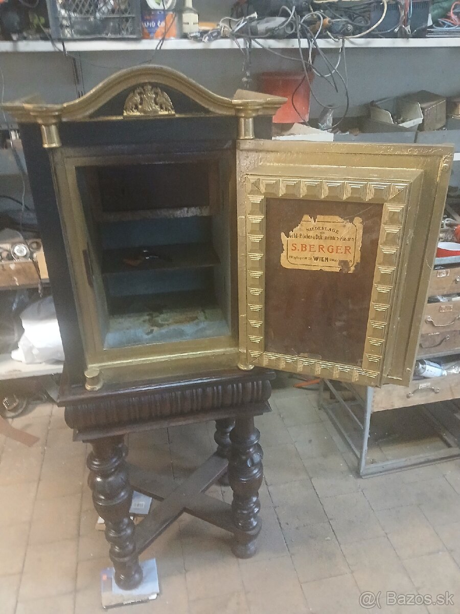 Wiedenský trezor - 5