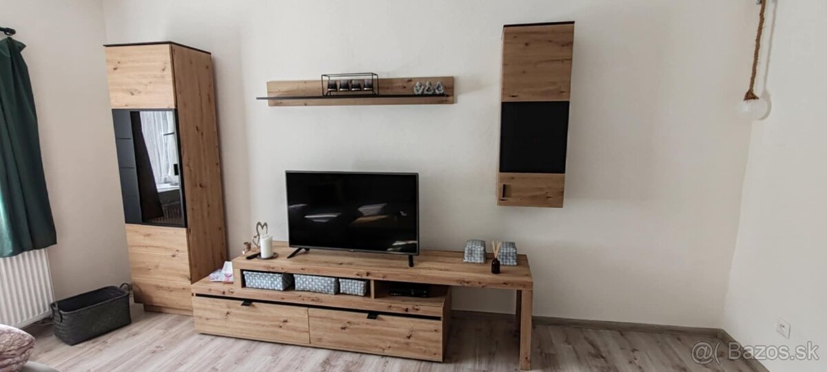 Predám obývaciu stenu - 5