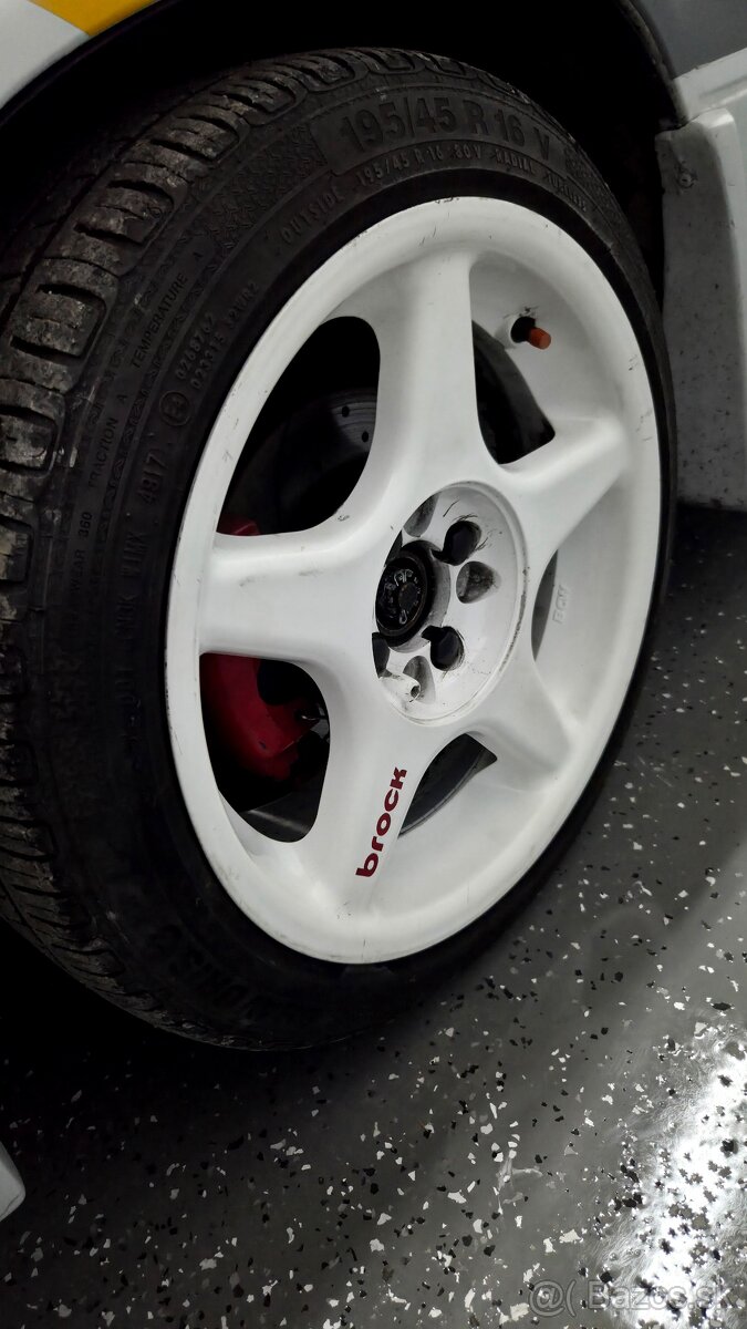 Brock B1 4x100 4x108 r16 dvojrozmer - 5