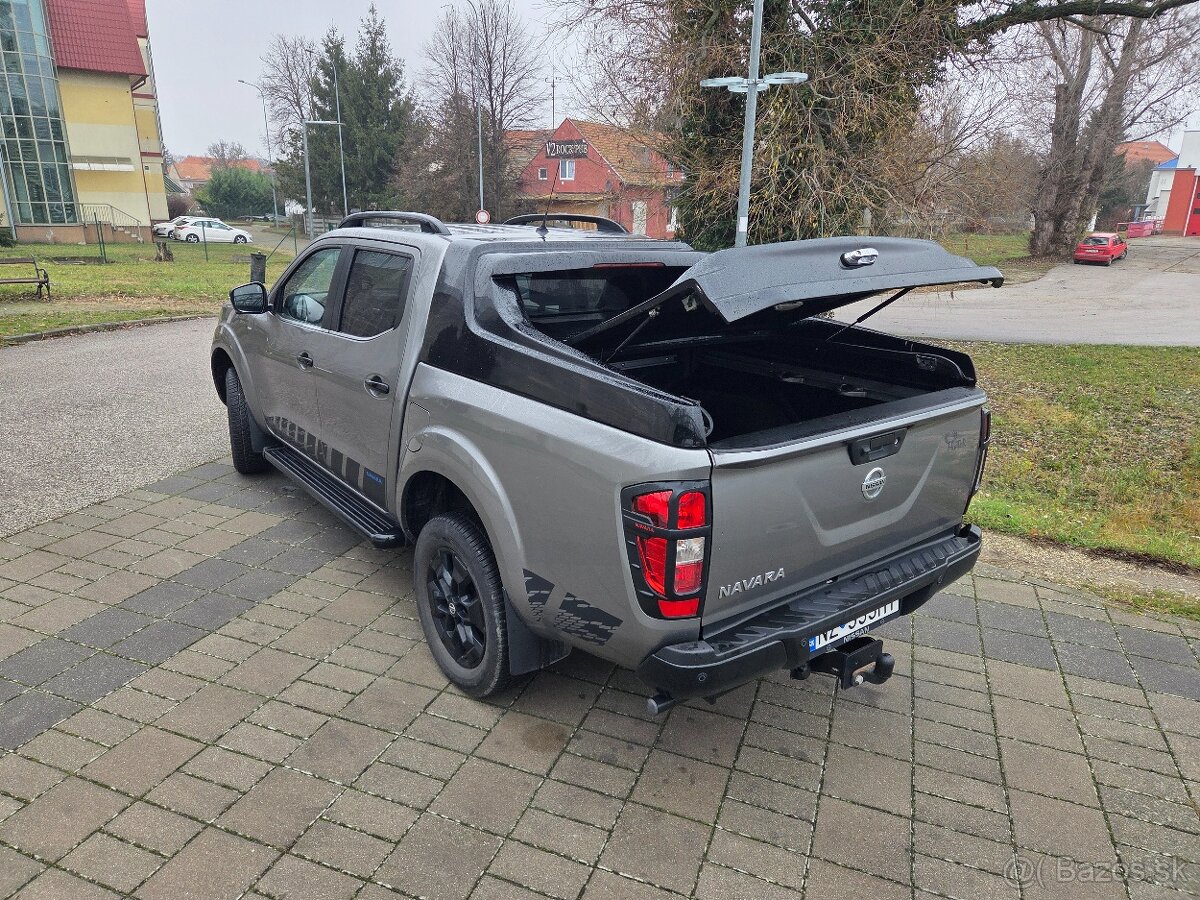 Nissan Navara - 5