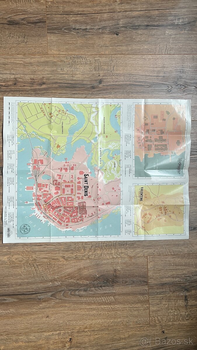 Xbox Series / One - Red Dead Redemption 2 MAPA - 5