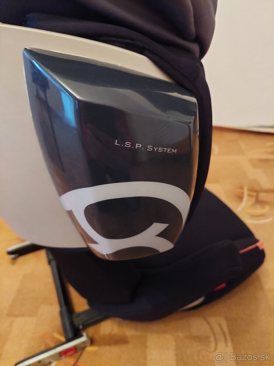 Autosedačka Cybex Solution - 5