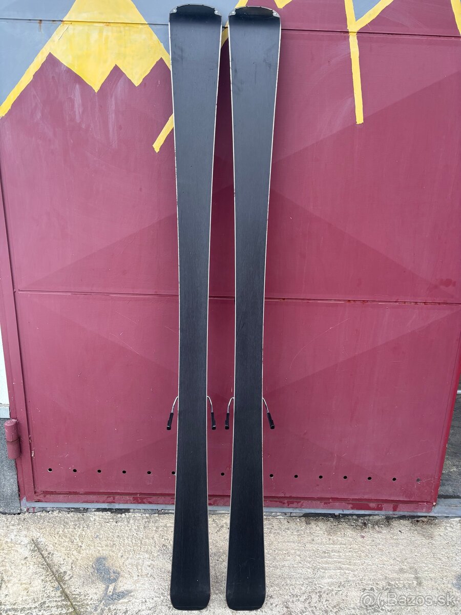 Skialp set Volkl Rise 84 - 5