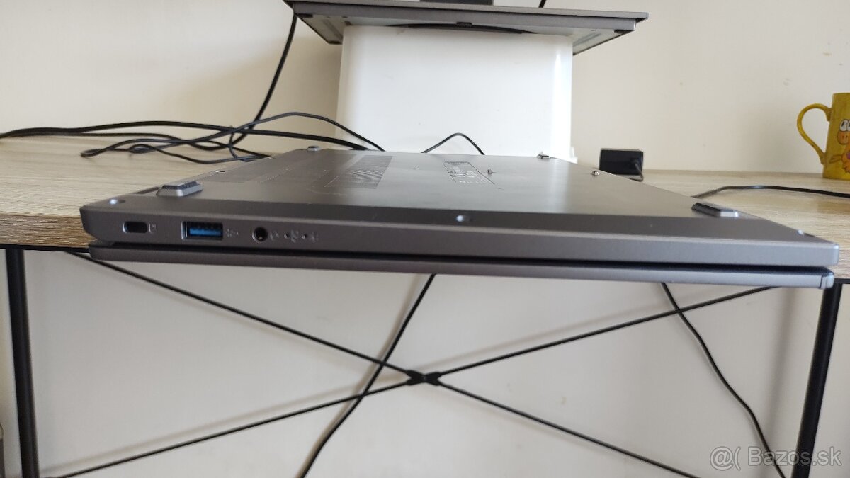 17.3 - 120U - intel 14.gen - 16GB - 512GB - 5