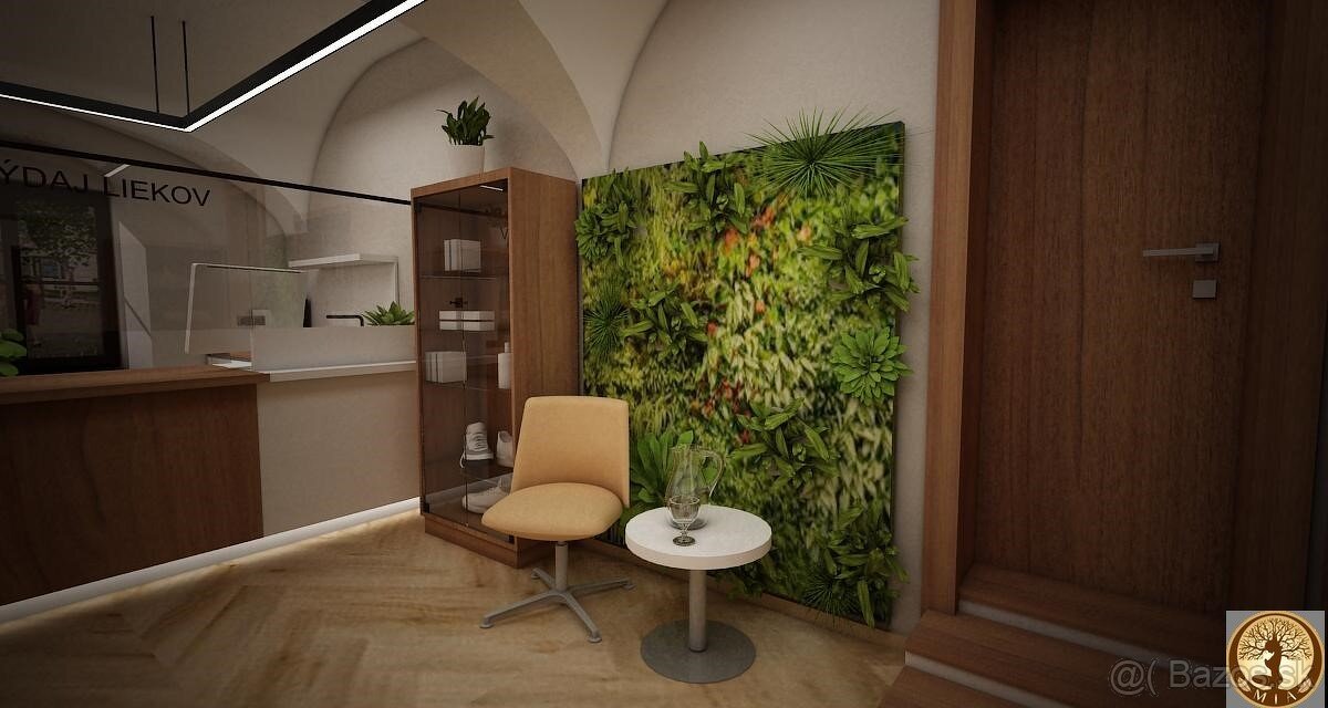 RFReality meštiansky dom na komerčné účely - centrum - 5