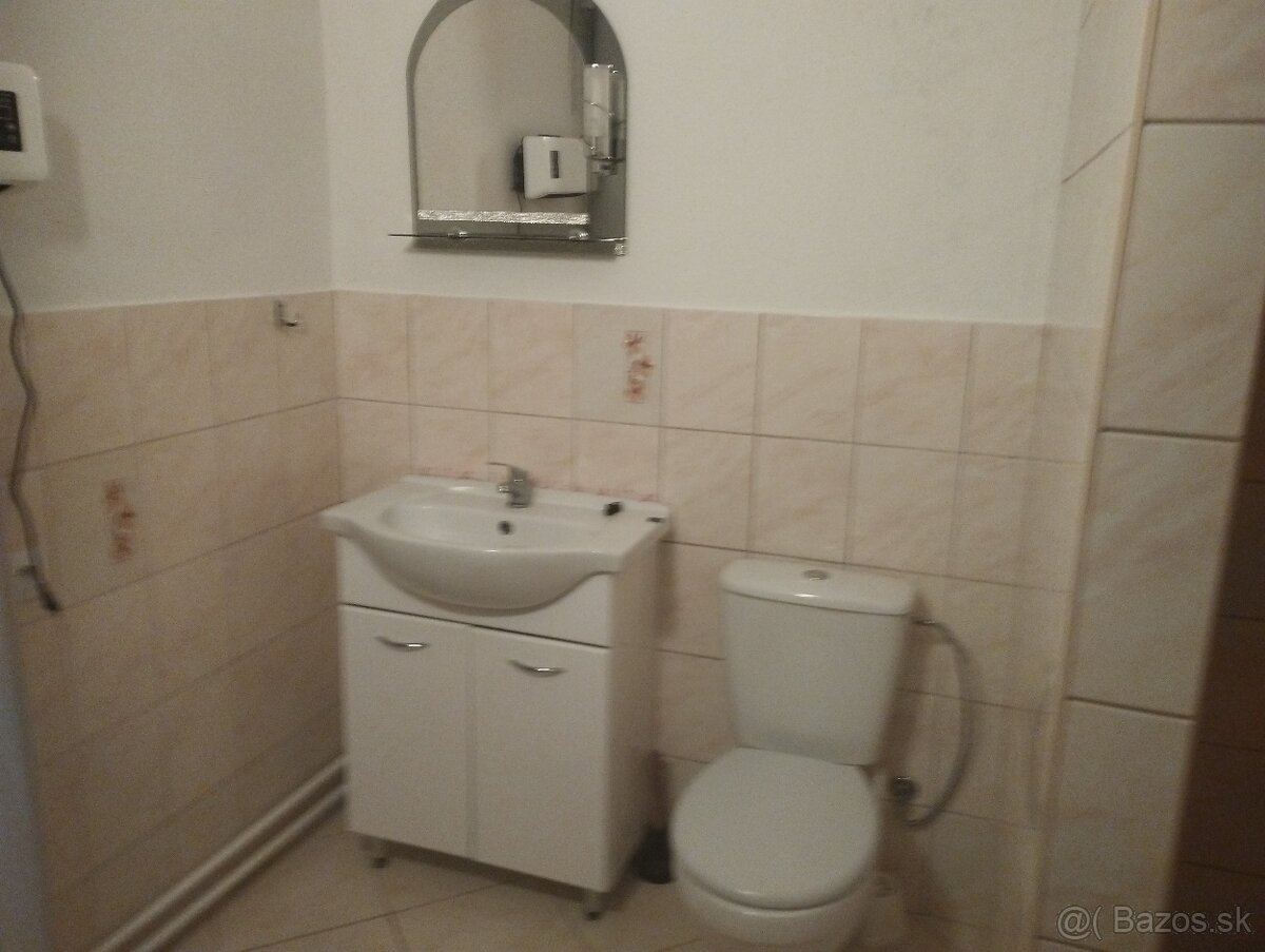 Ubytovanie pre robotníkov - 5