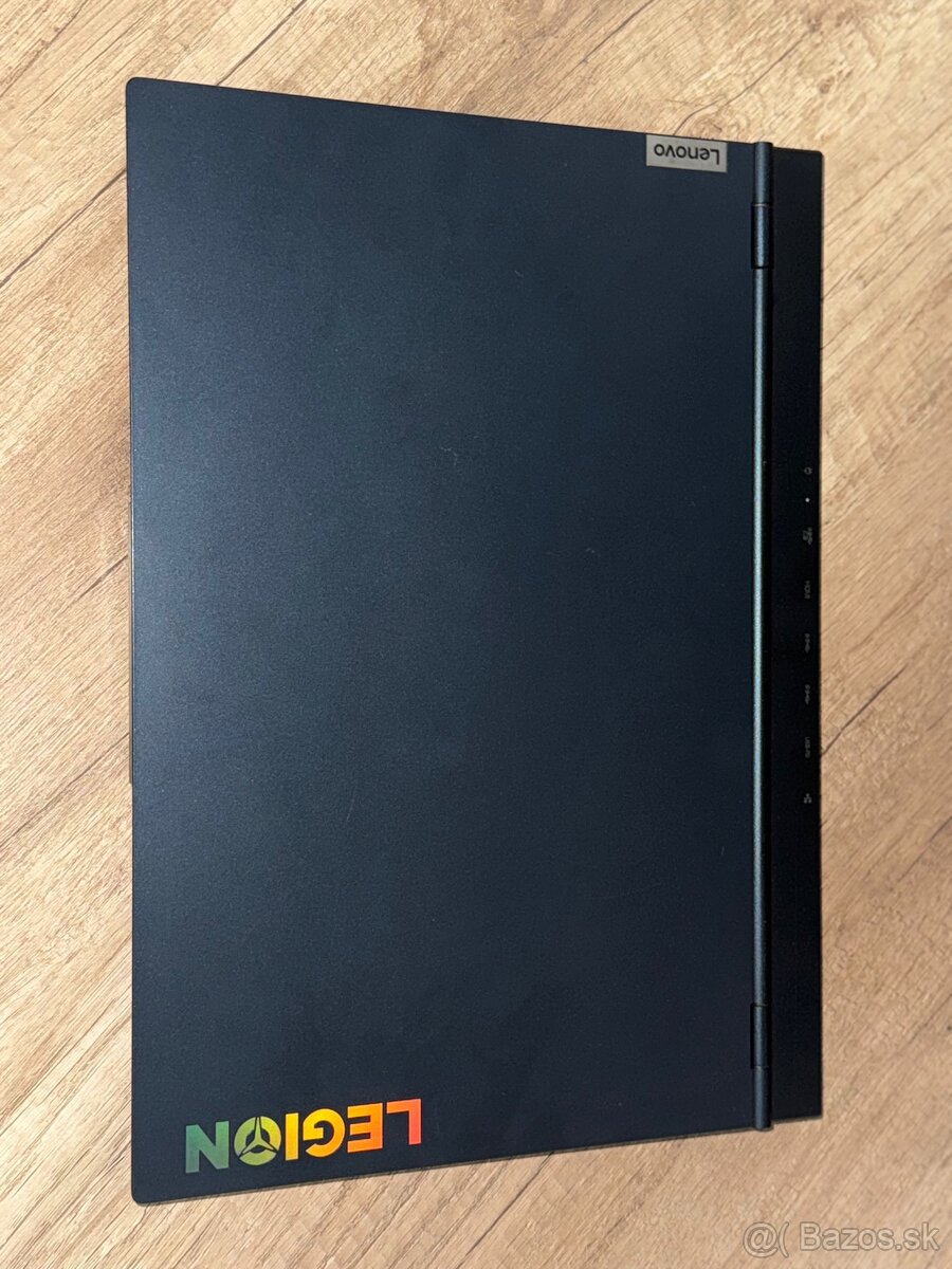 NOTEBOOK LENOVO LEGION 5 - 5