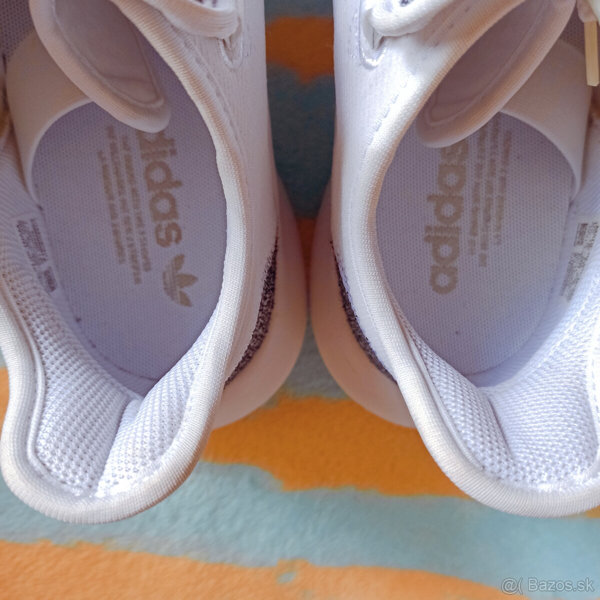 Dámske tenisky Adidas 38 - 5