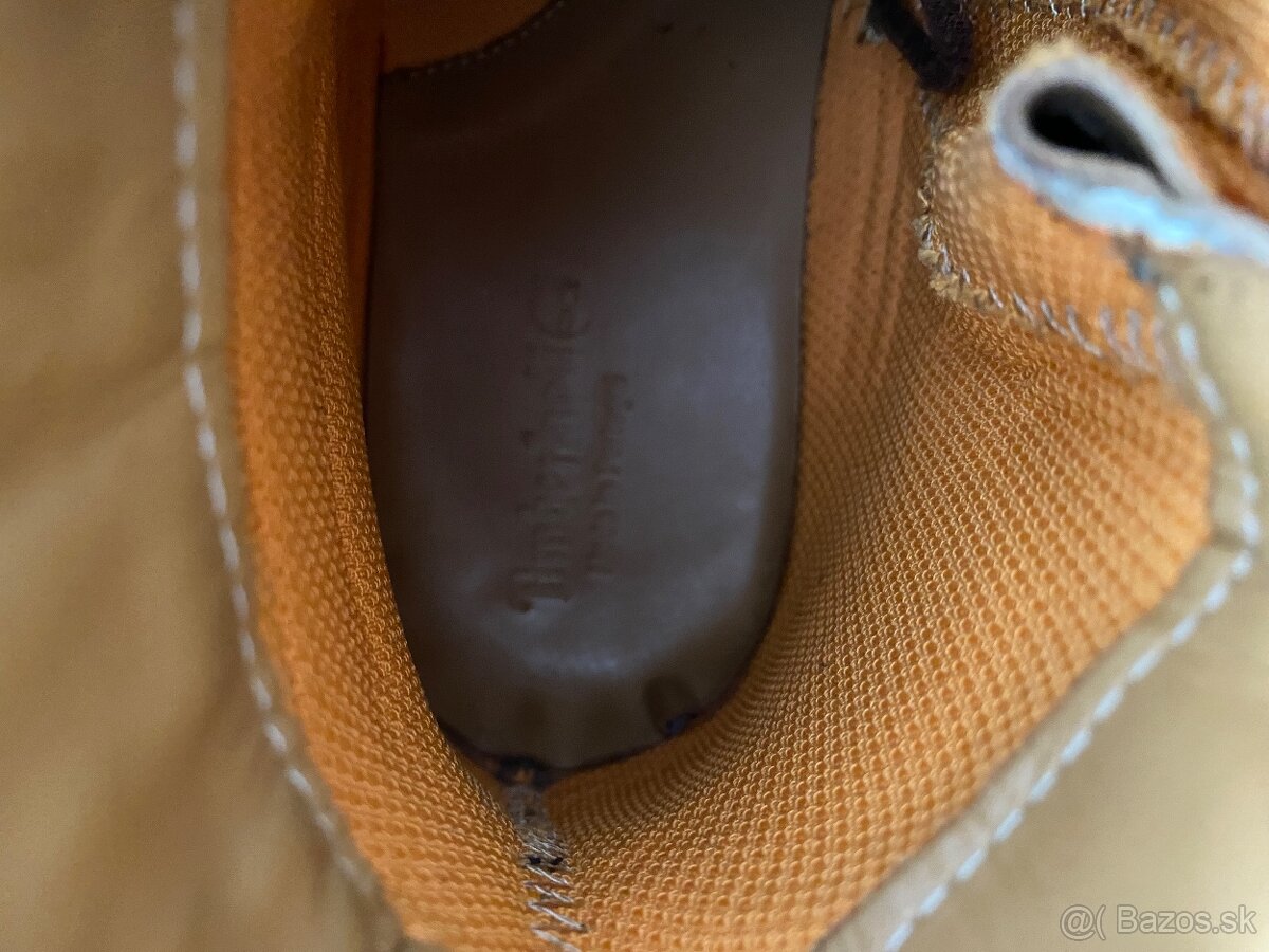 Cizmy Timberland vel.44 (US 10) - 5