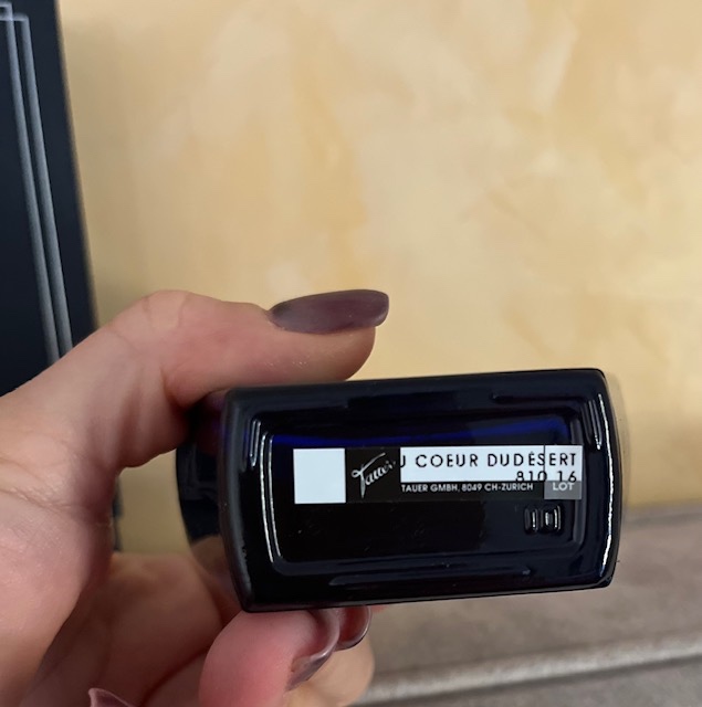 Parfum Andy Tauer - 5