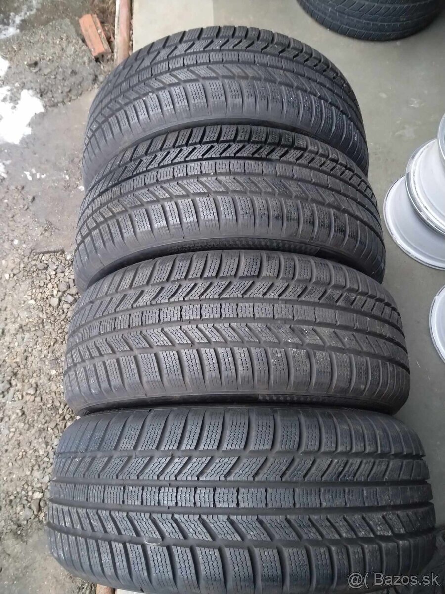 KIA RIO 15" zimná sada. - 5