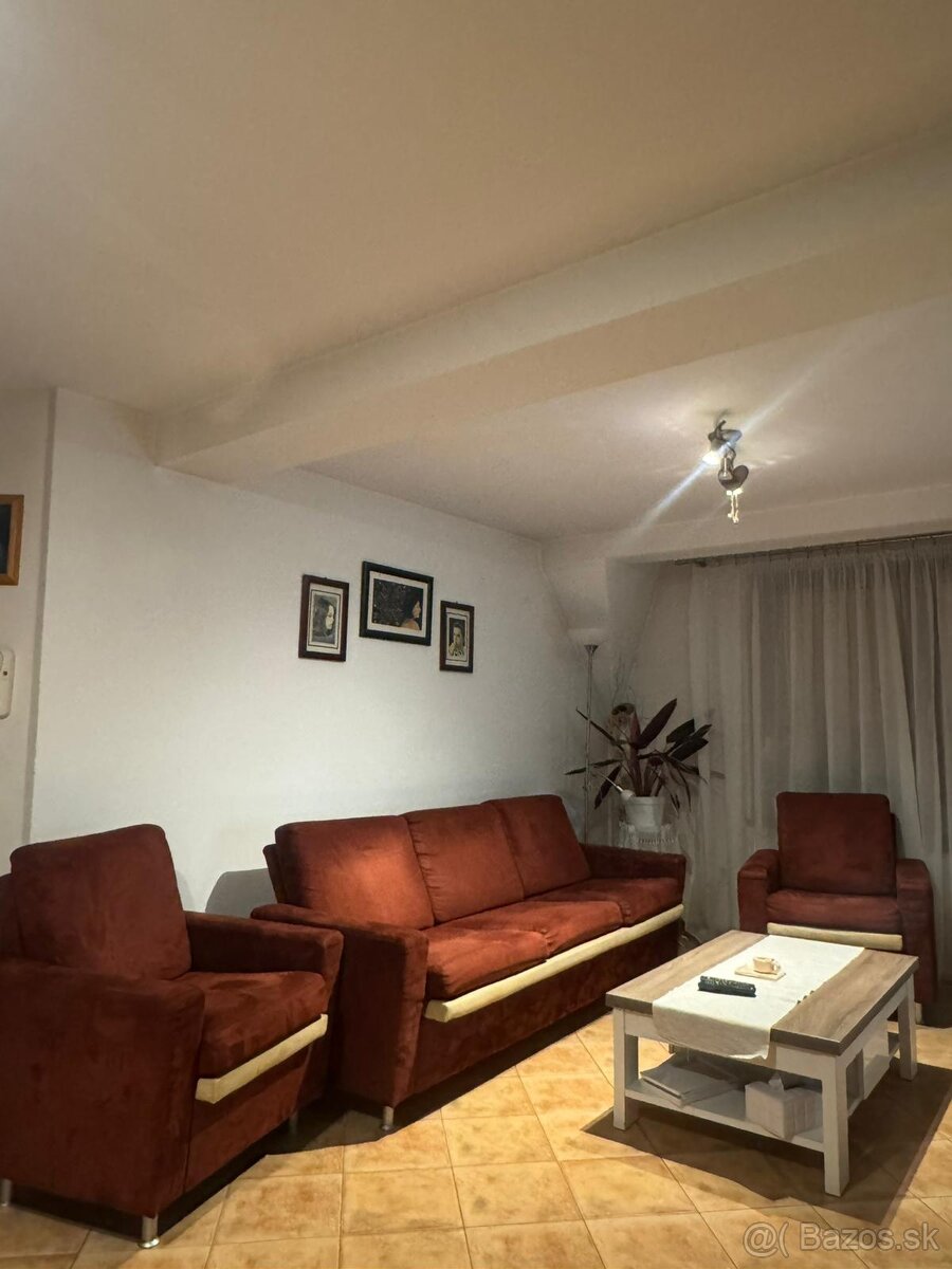 Predám sedačku - 5