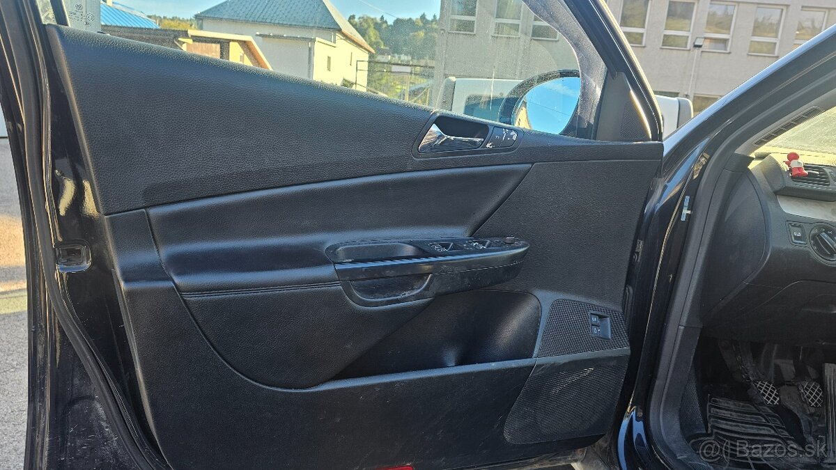 Passat b6 2.0 4x4 ND - 5