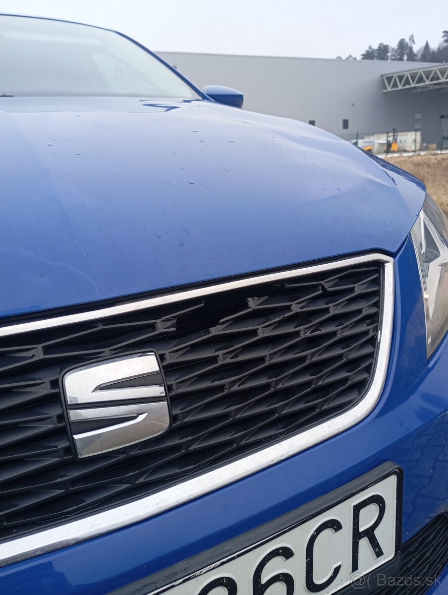 Predám Seat Toledo - 5