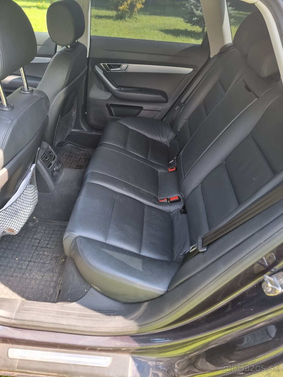 A6 3.0 TDI QUATRRO AVANT - 5