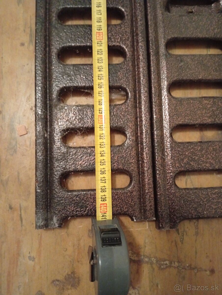 PREDAM REGALE GARÁŽ/PIVNICA/CHATA/CHALUPA/DOM - 5