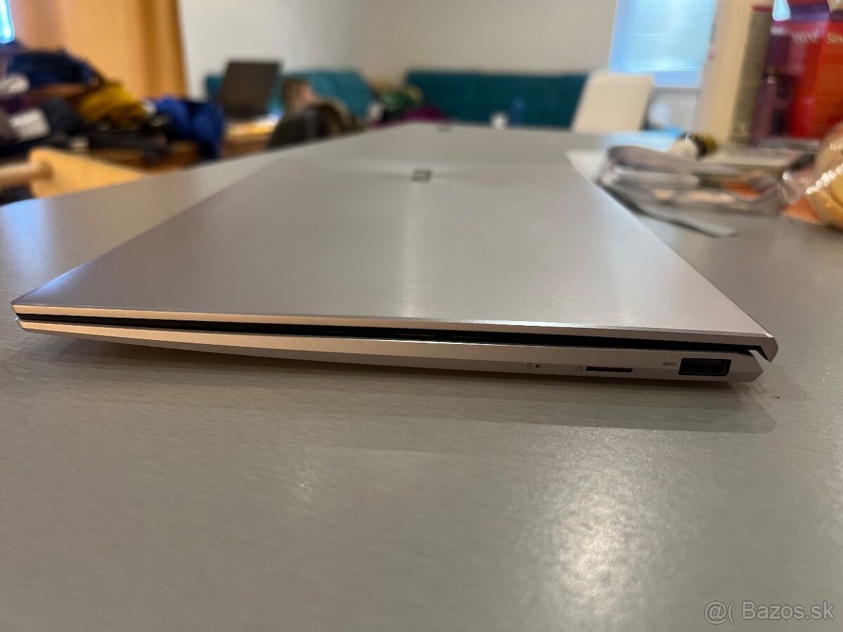 ASUS Zenbook 13 OLED (Lilac Mist) LIMITOVANÁ EDICIA - 5
