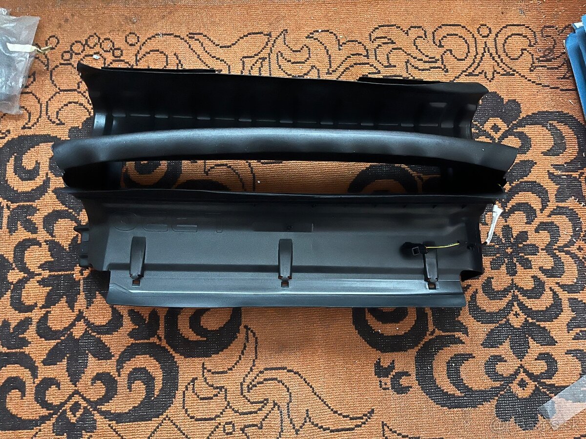 Range Rover Sport (L320) 2,7TD DXJ500070 - 5