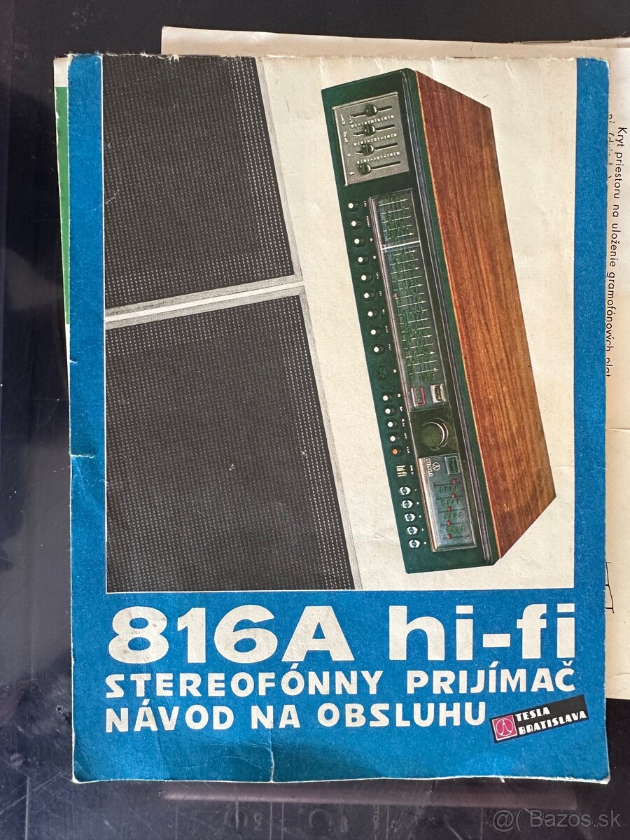 Tesla Studio 1135A - 5