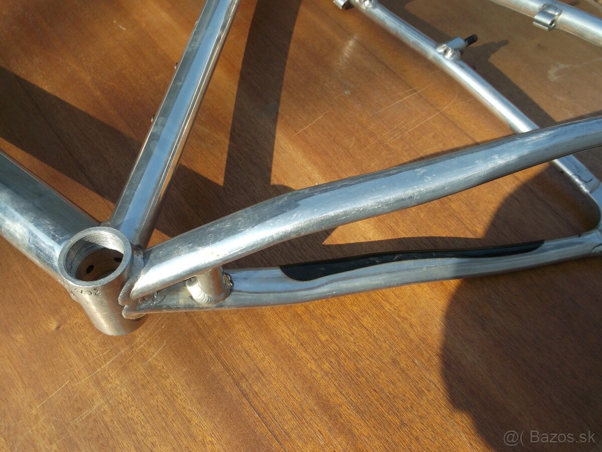 RÁM HORSKĚHO BICYKLA VILIER " - 5