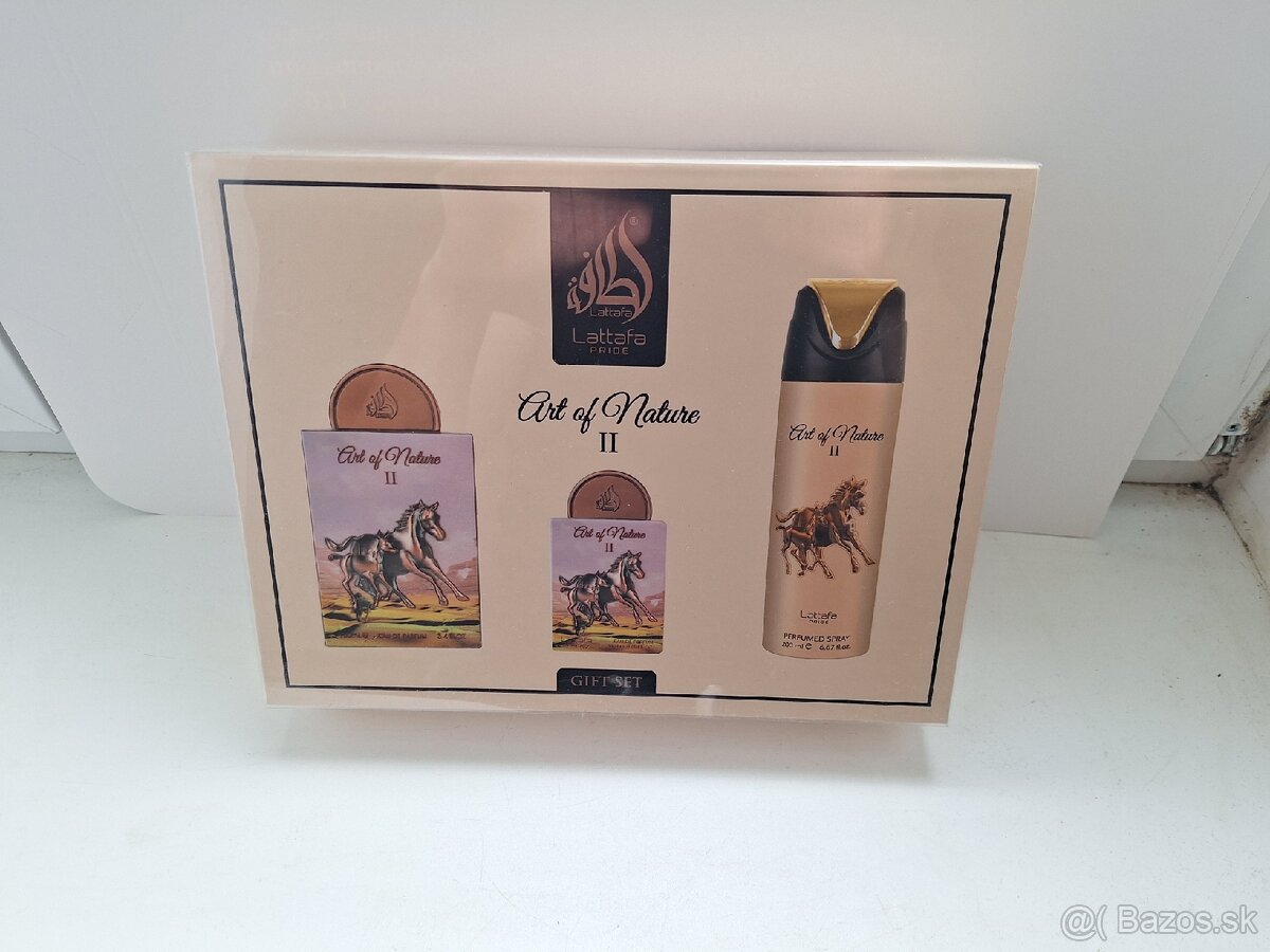 Voňavky parfémy - 5