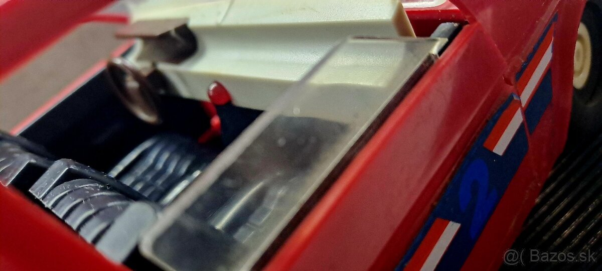 ITES TALBOT TAGORA ZBERATEĽSKÝ KUS - 5