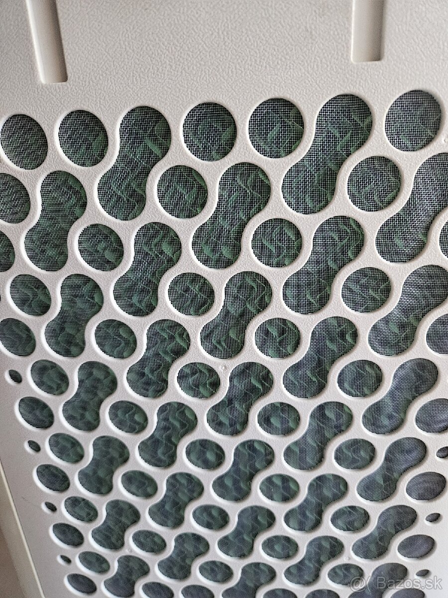 Ochladzovač/zvlhčovač - 5