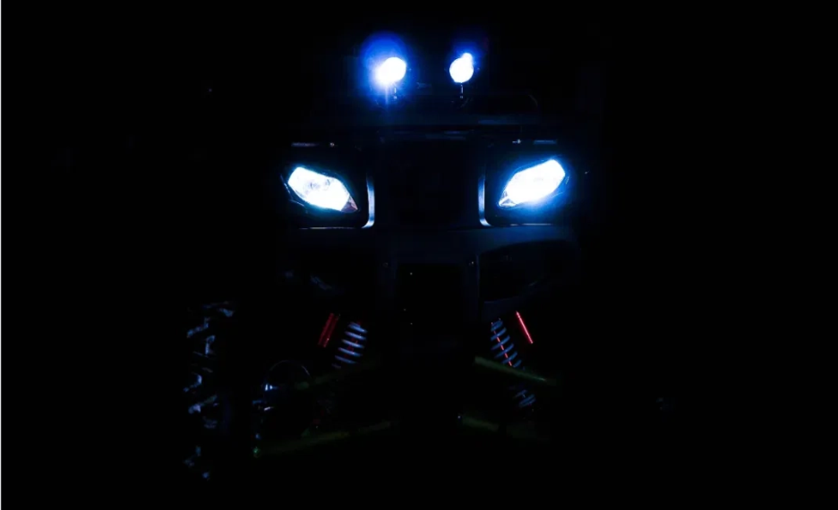 ŠTVORKOLKA BIG LAMP 250 ccm NOVÁ+ZÁRUKA