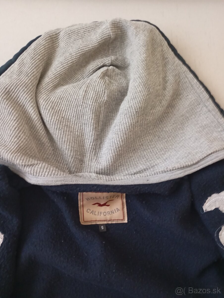 Mikina Hollister - 5