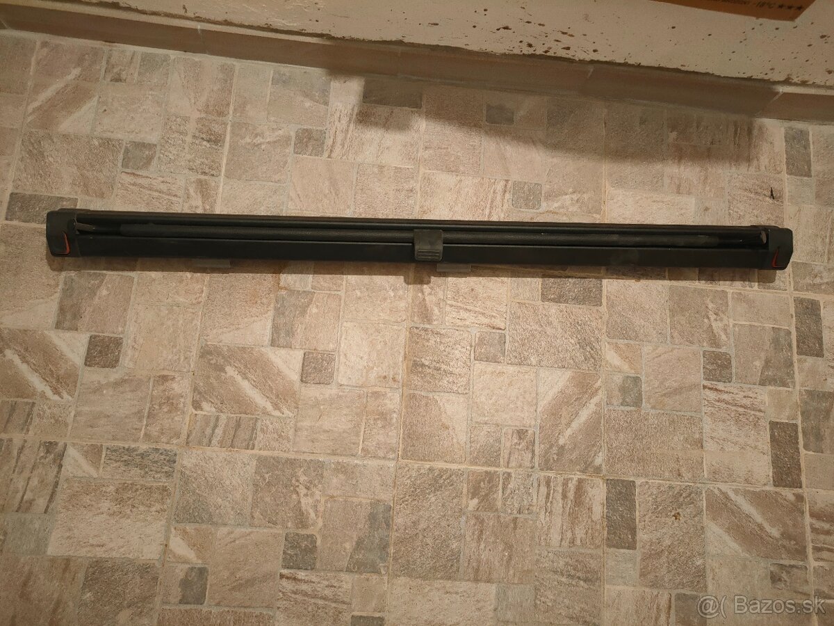 Odnímateľná mreža/roleta Passat B6 B7 - 5