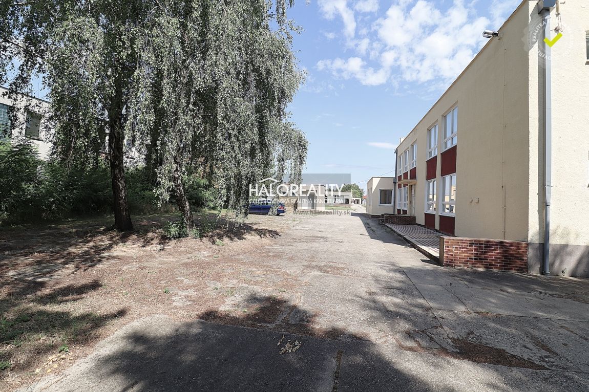 HALO reality - Predaj, polyfunkcia/obchodné priestory Nové Z - 5