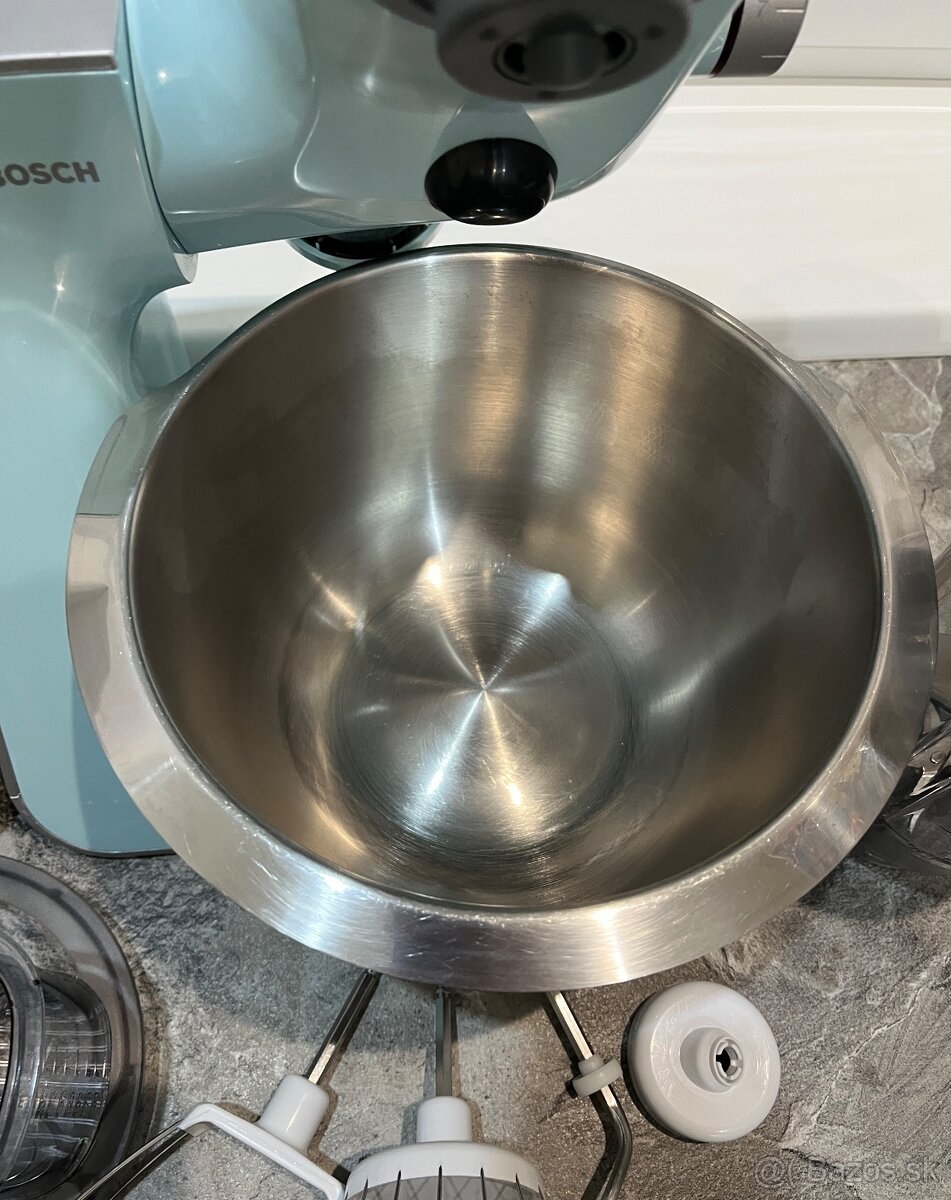 Bosch MUM 58020 1000w kuchynský robot - 5