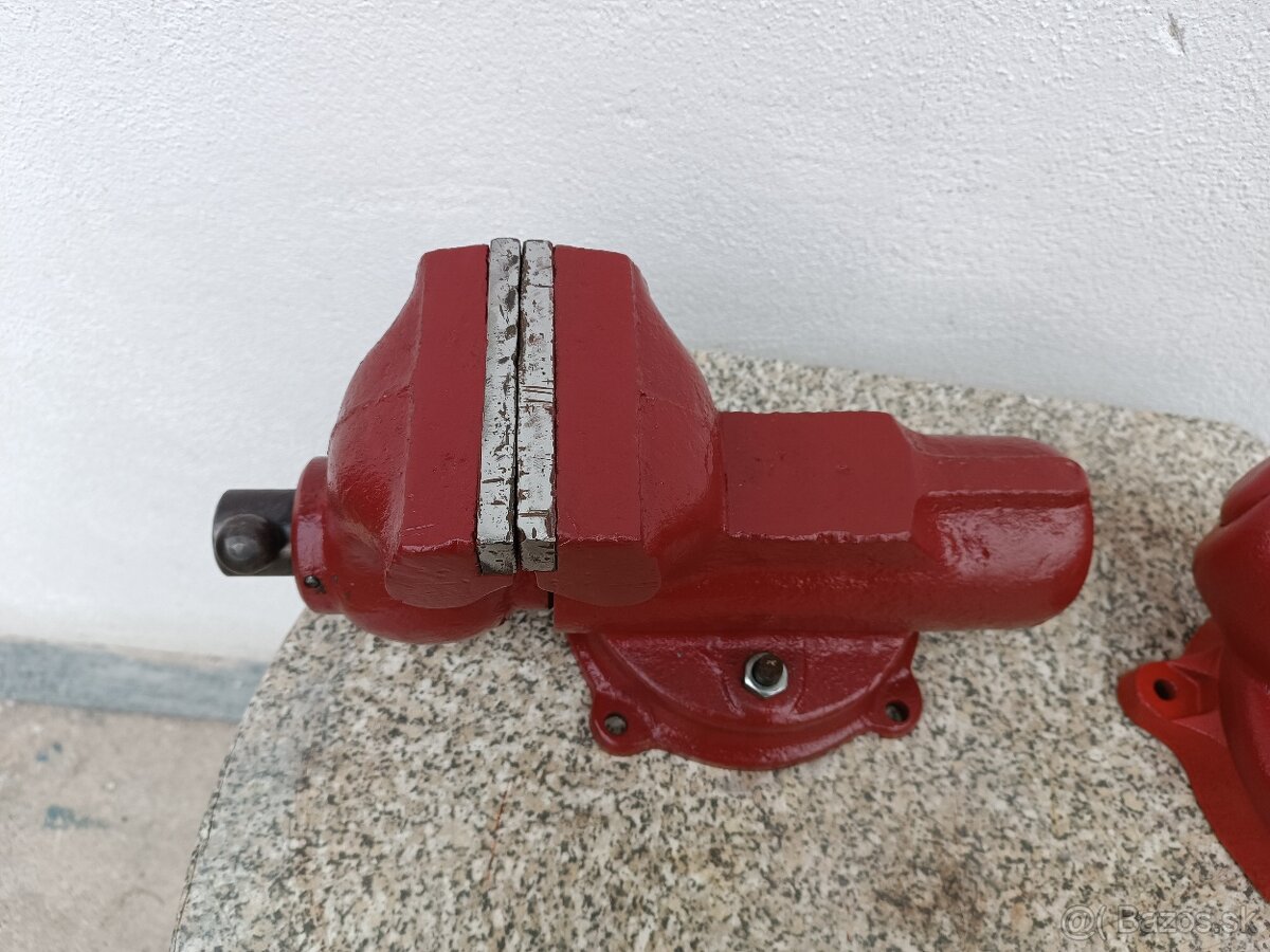 Zverák YORK 125 - 5