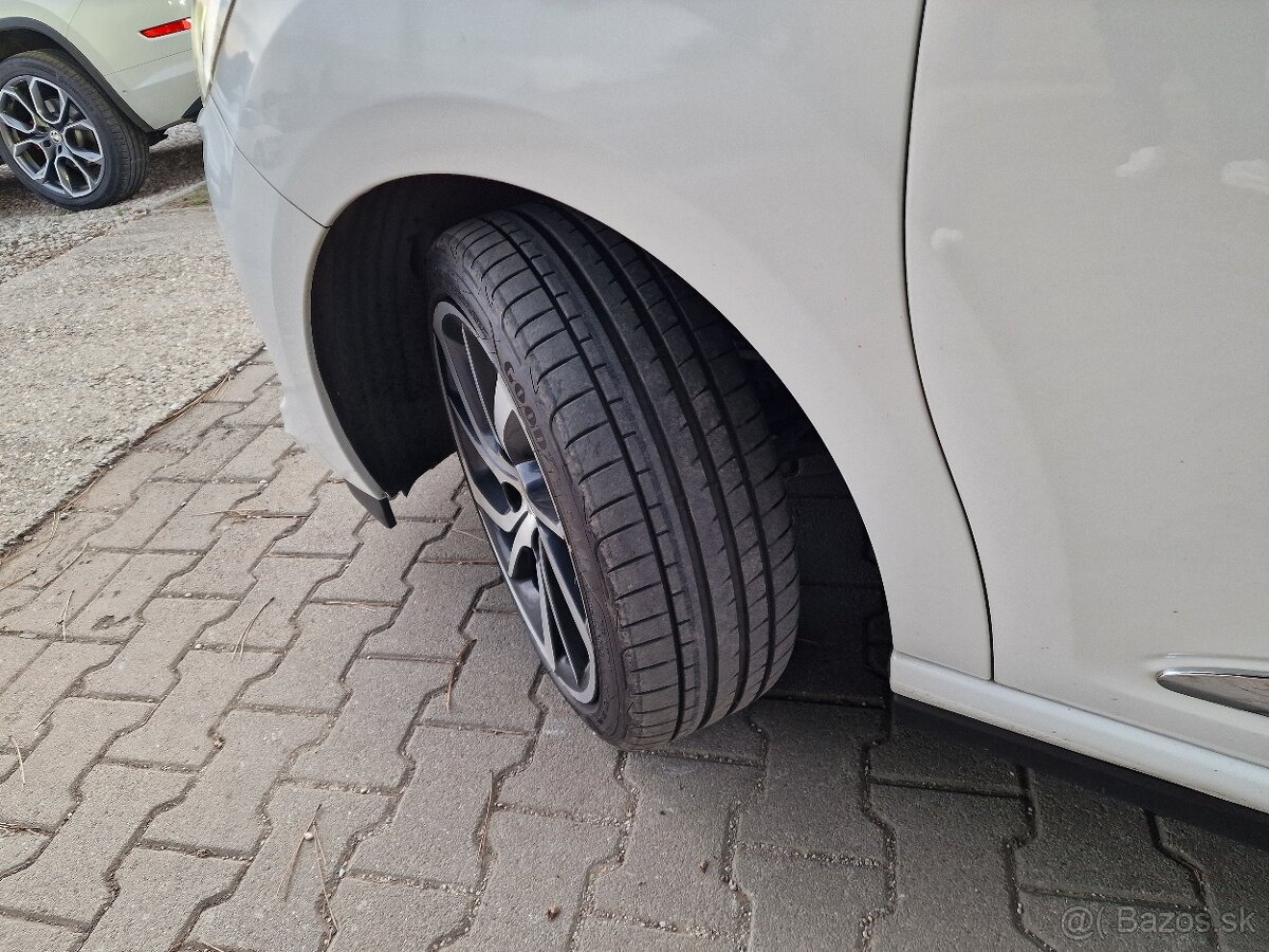 Citroen DS3 1.2 VTi 110k M5 Exclusive (benzín) kup. SR - 5