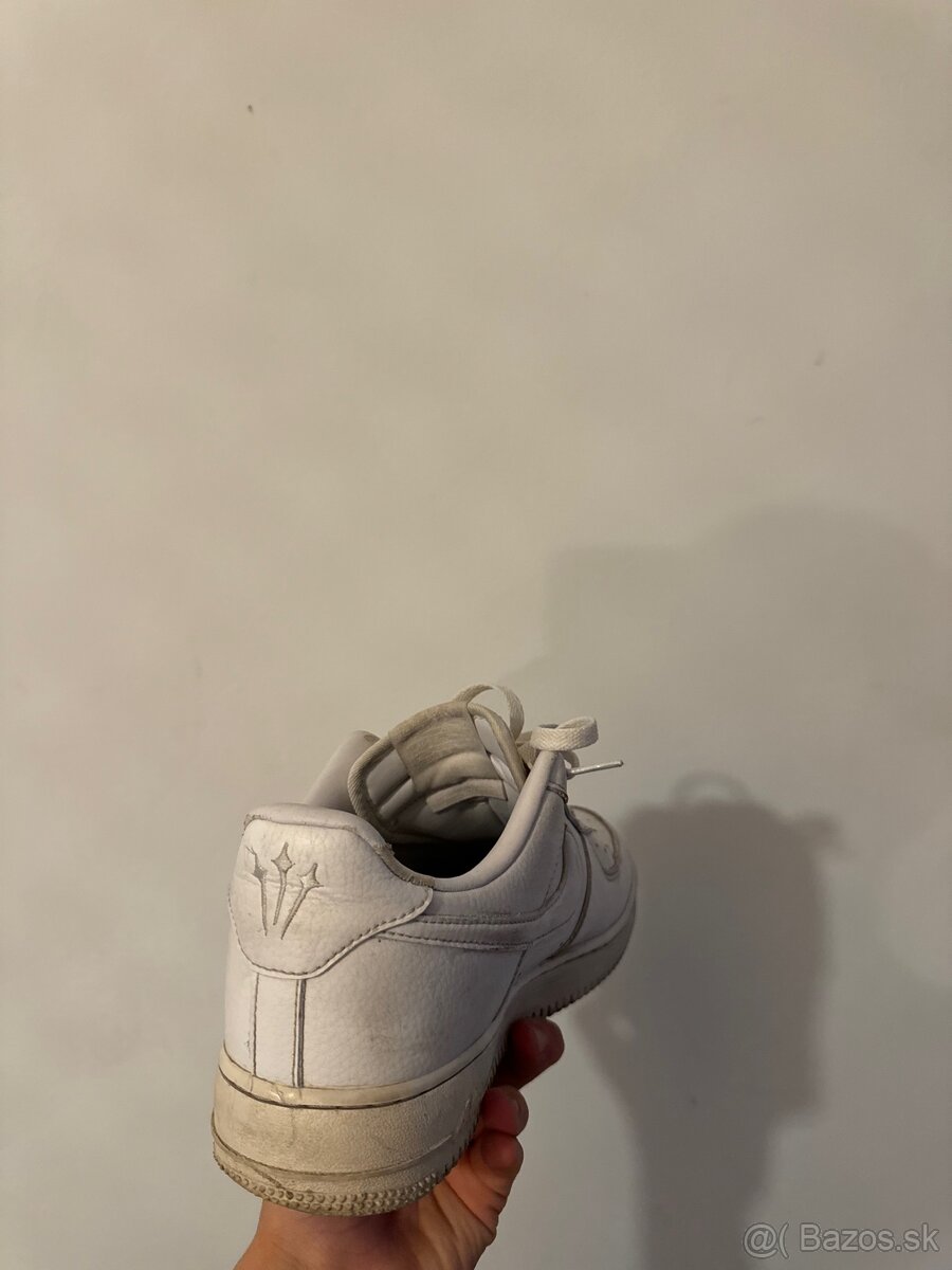 Nike Air Force Nocta - 5