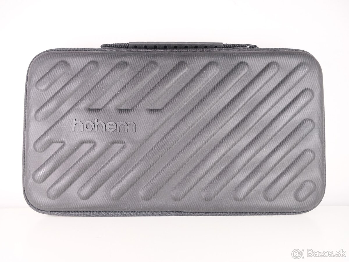 Hohem iSteady M6 Stabilizátor pre smartfóny - 5