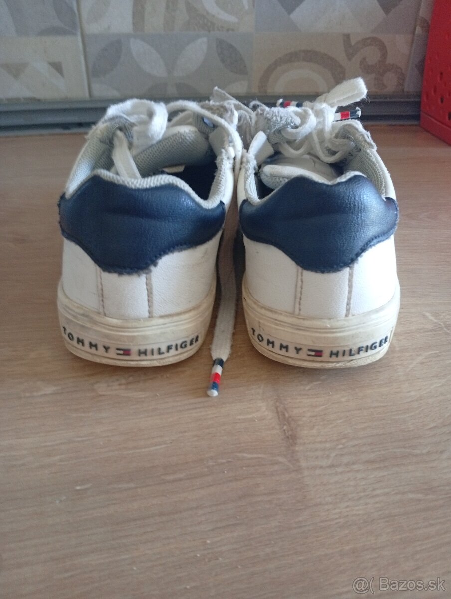 Detská športová obuv - 5