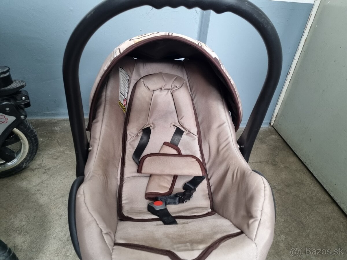 Camarelo Q-Sport Komplet TOP Stav - 5