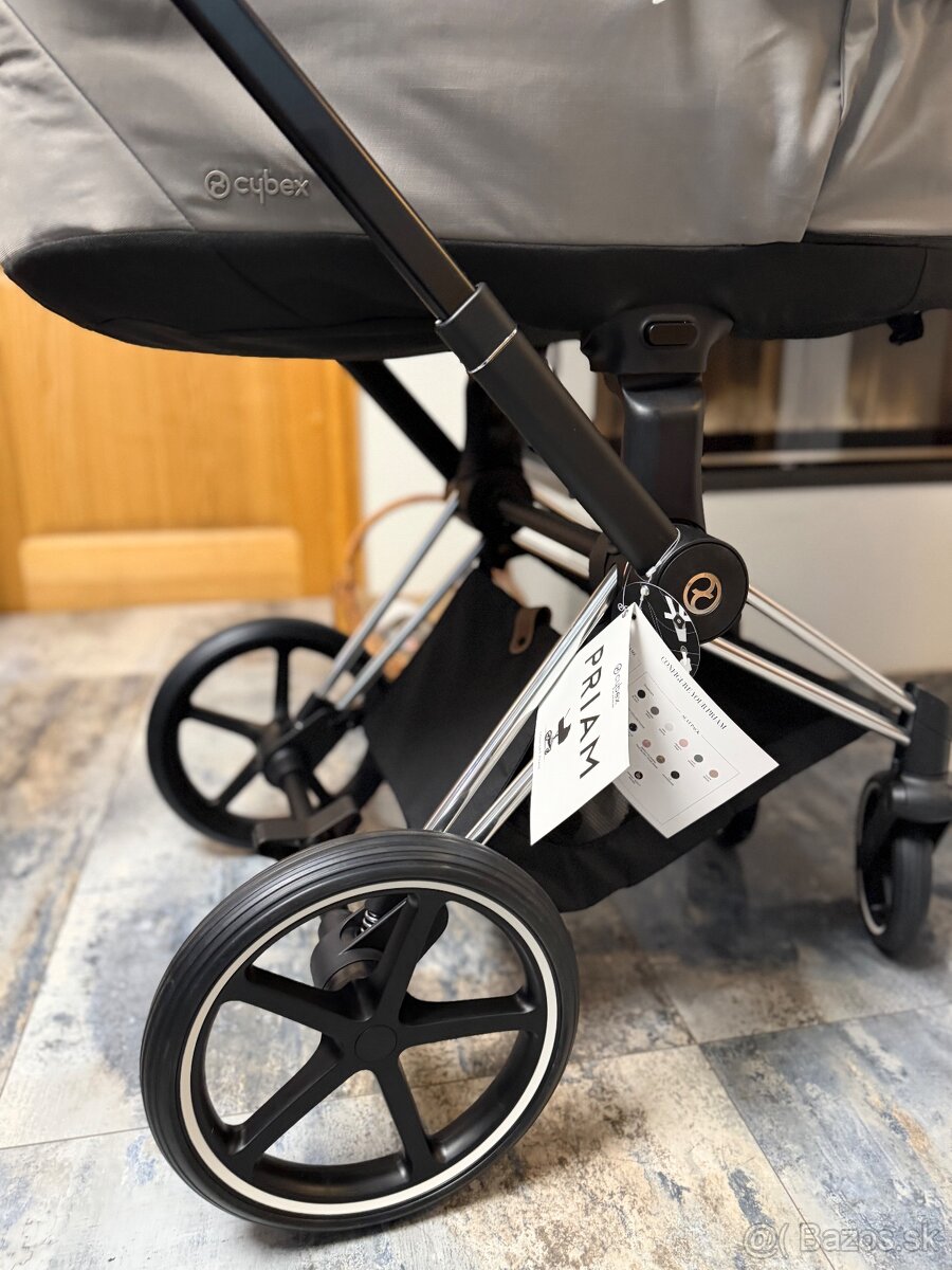 Cybex priam 2024 - 5