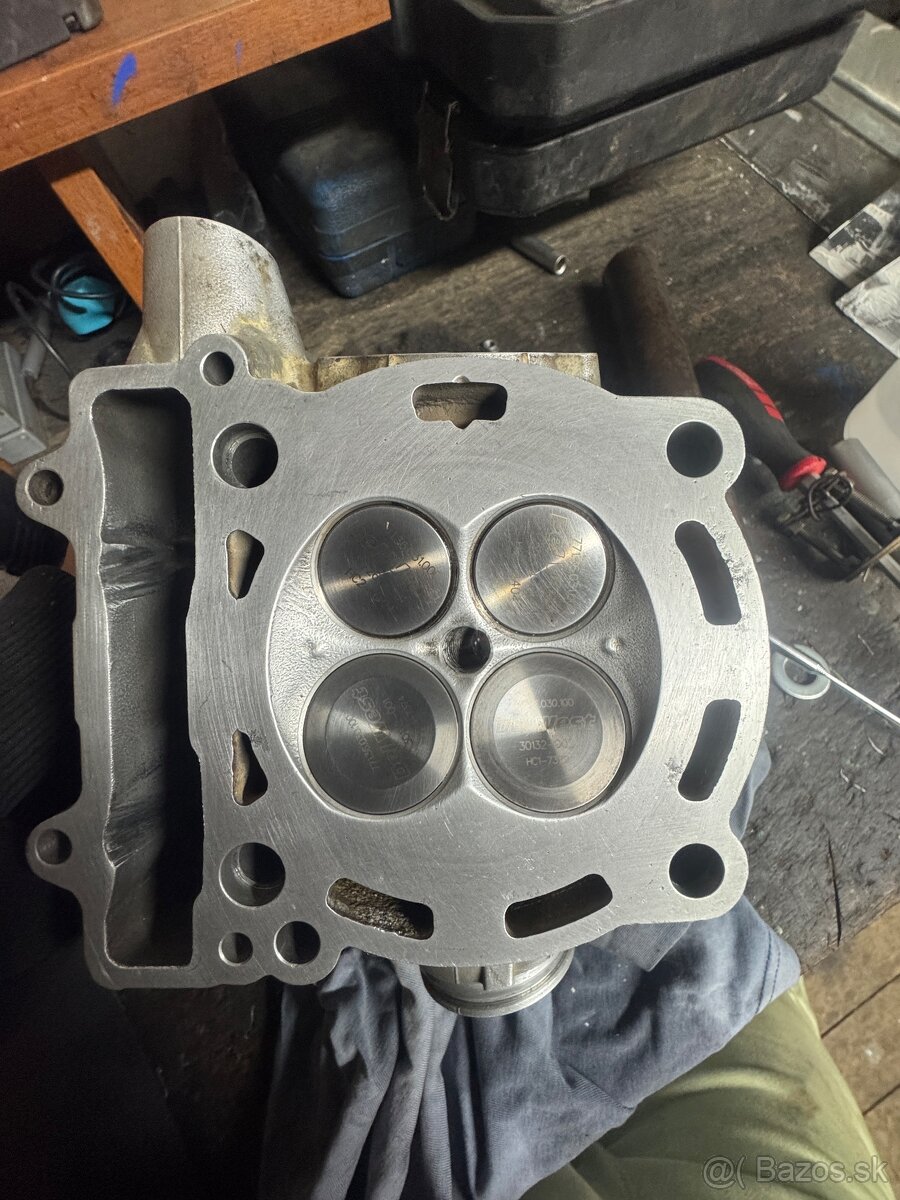 Ktm exc250f 2011 po GO - 5